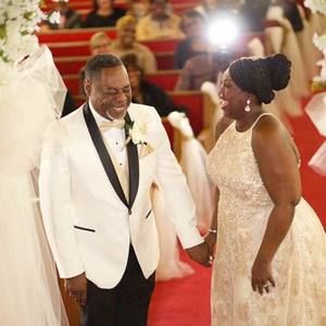 Meet your Posher, Myron